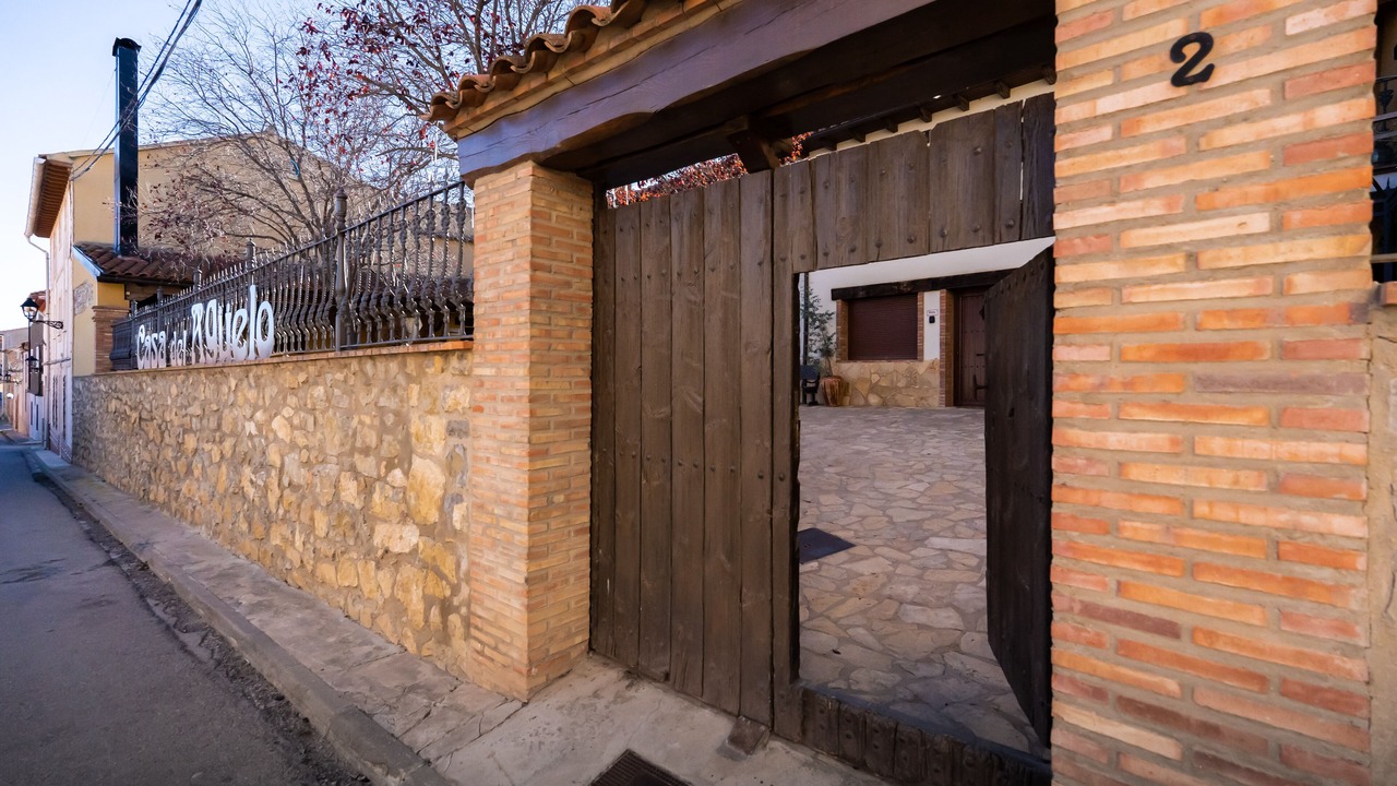 Photo of Outdoor in Cella