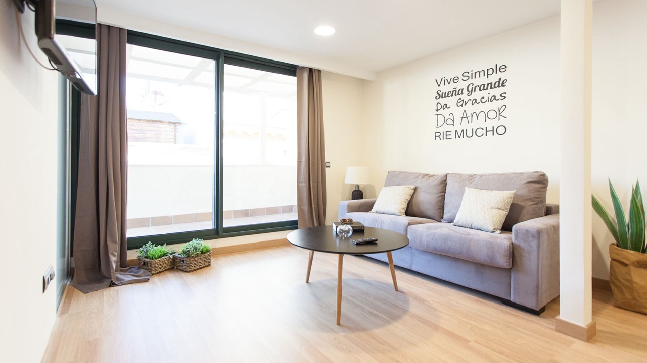 Photo of Livingroom in Alfalfa