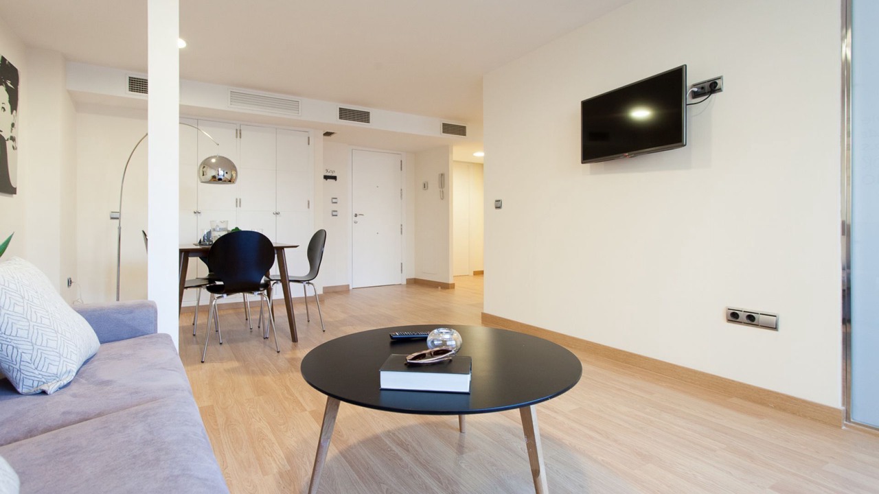 Photo of Livingroom in Alfalfa
