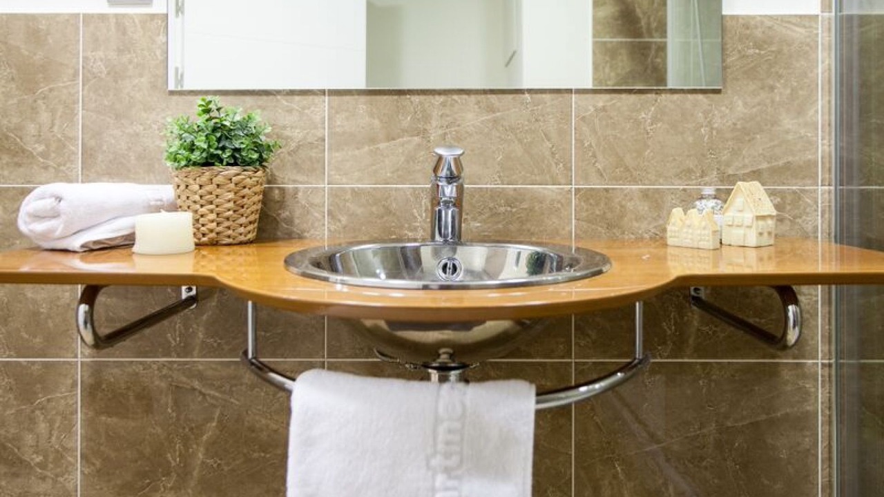 Photo of Bathroom in Alfalfa