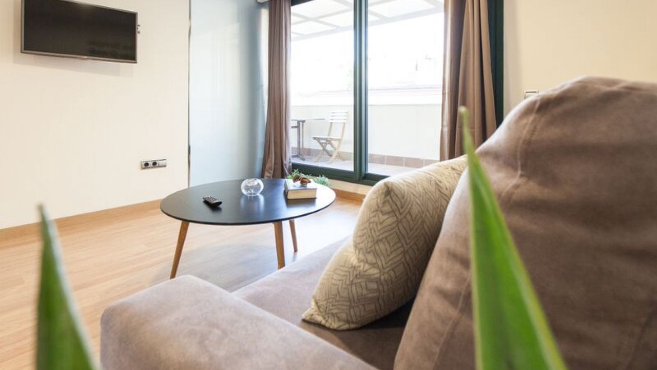 Photo of Livingroom in Alfalfa