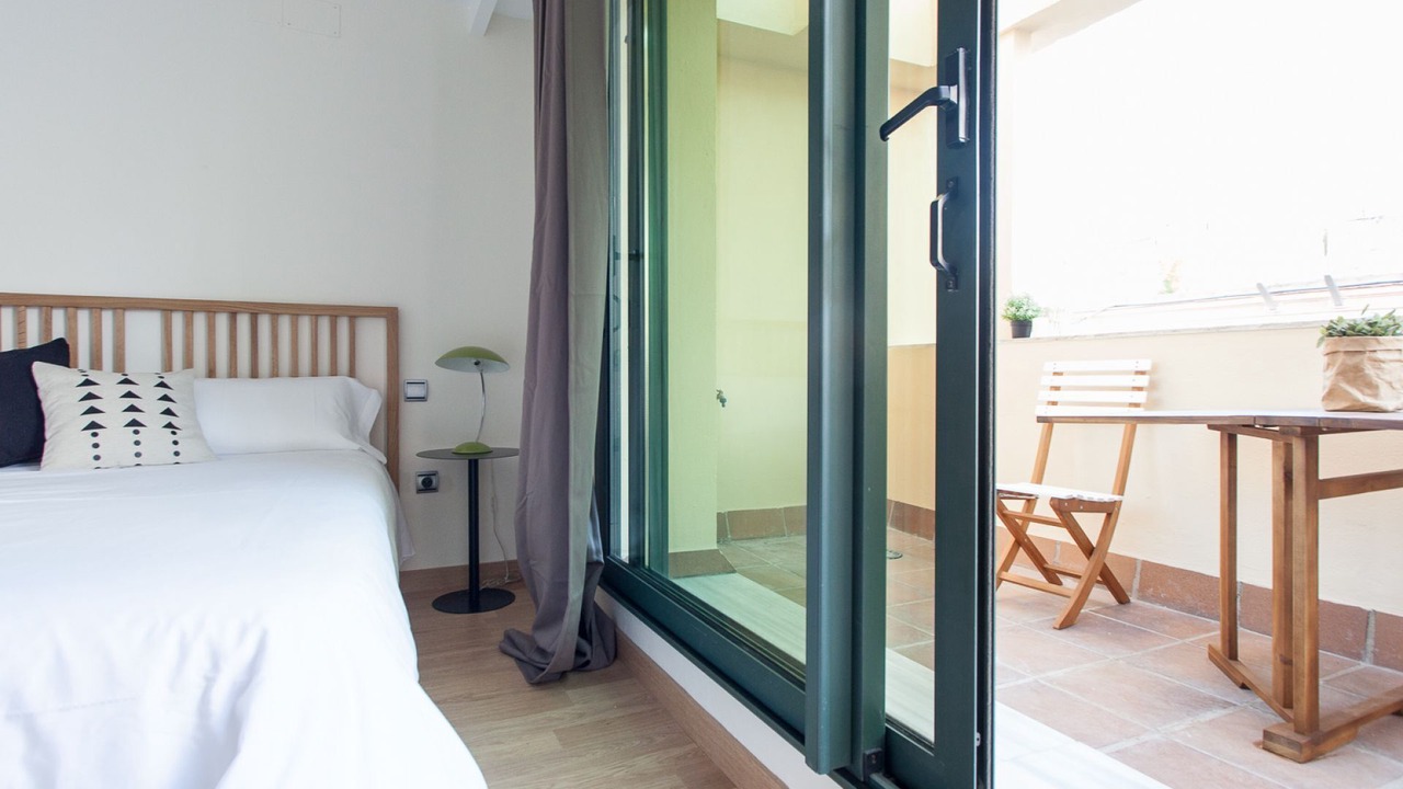 Photo of Bedroom in Alfalfa