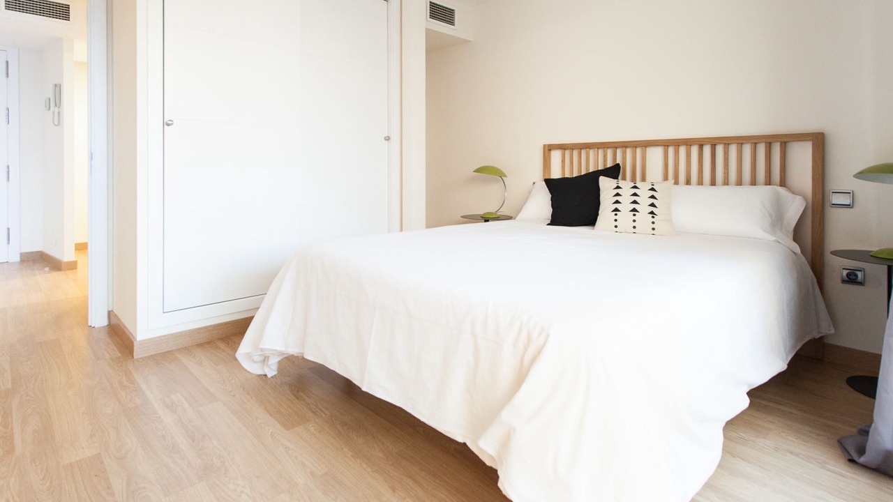 Photo of Bedroom in Alfalfa
