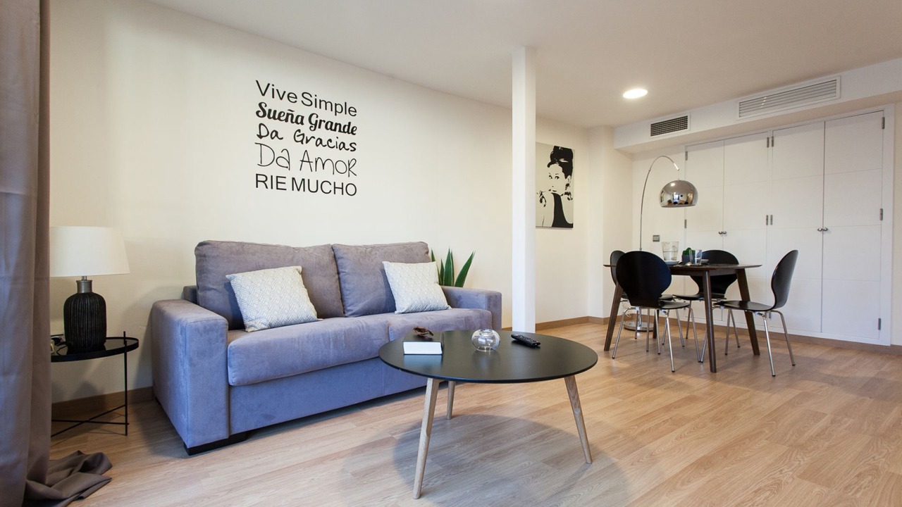 Photo of Livingroom in Alfalfa