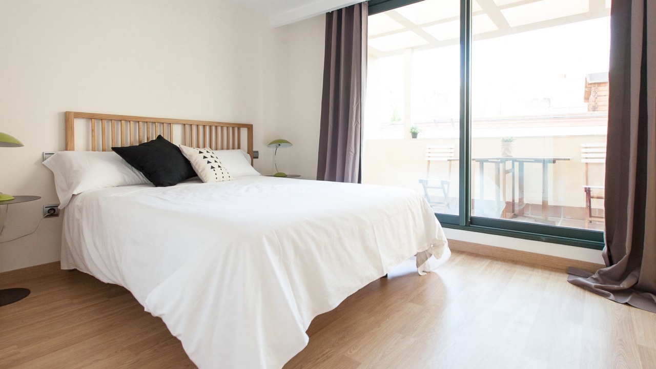 Photo of Bedroom in Alfalfa