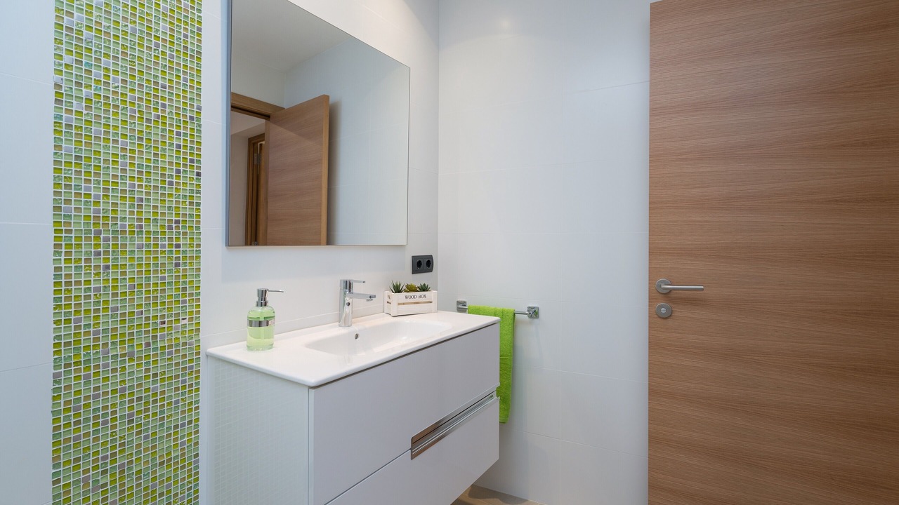 Photo of Bathroom in Sa Pobla