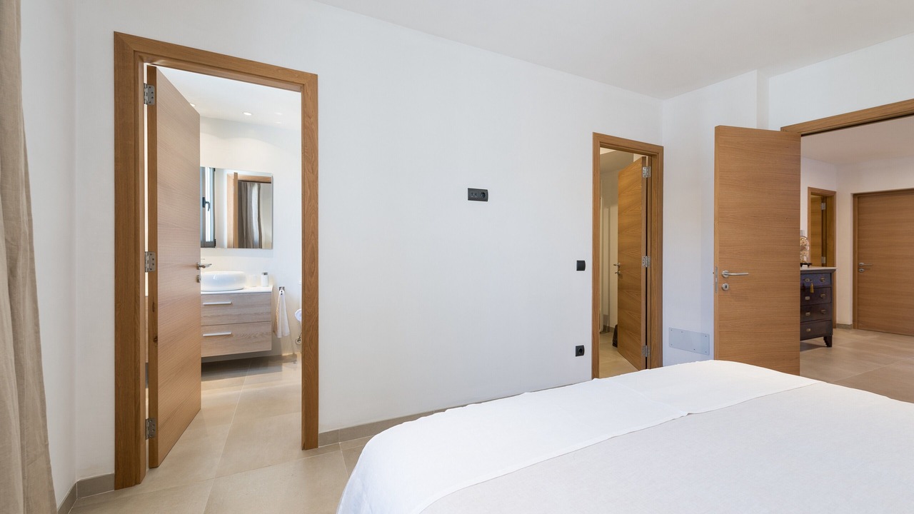 Photo of Bedroom in Sa Pobla