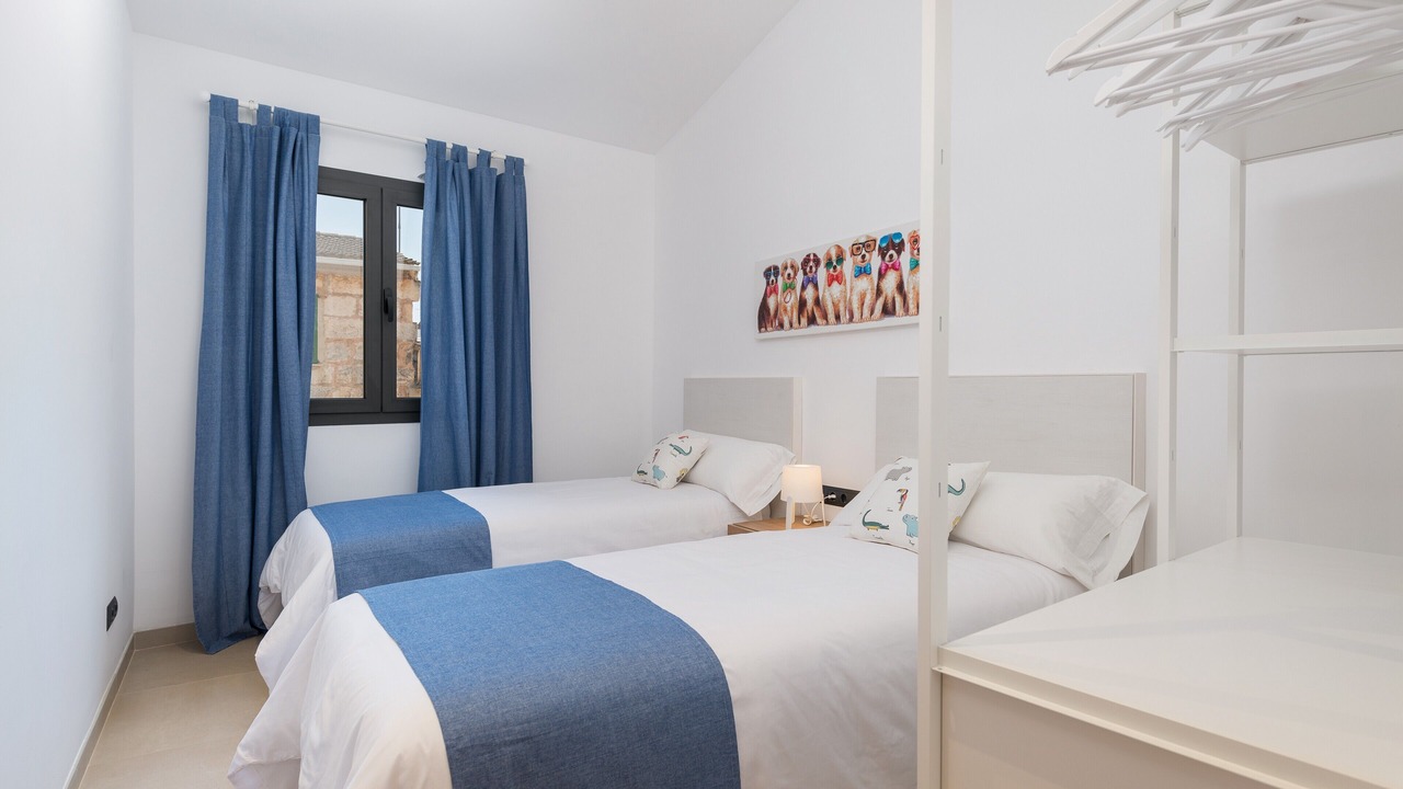 Photo of Bedroom in Sa Pobla