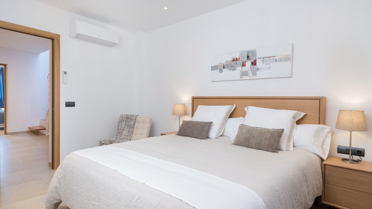 Photo of Bedroom in Sa Pobla