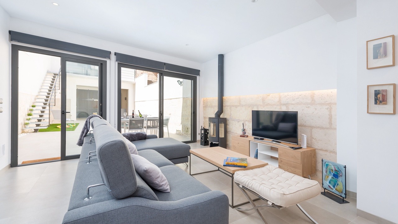 Photo of Livingroom in Sa Pobla