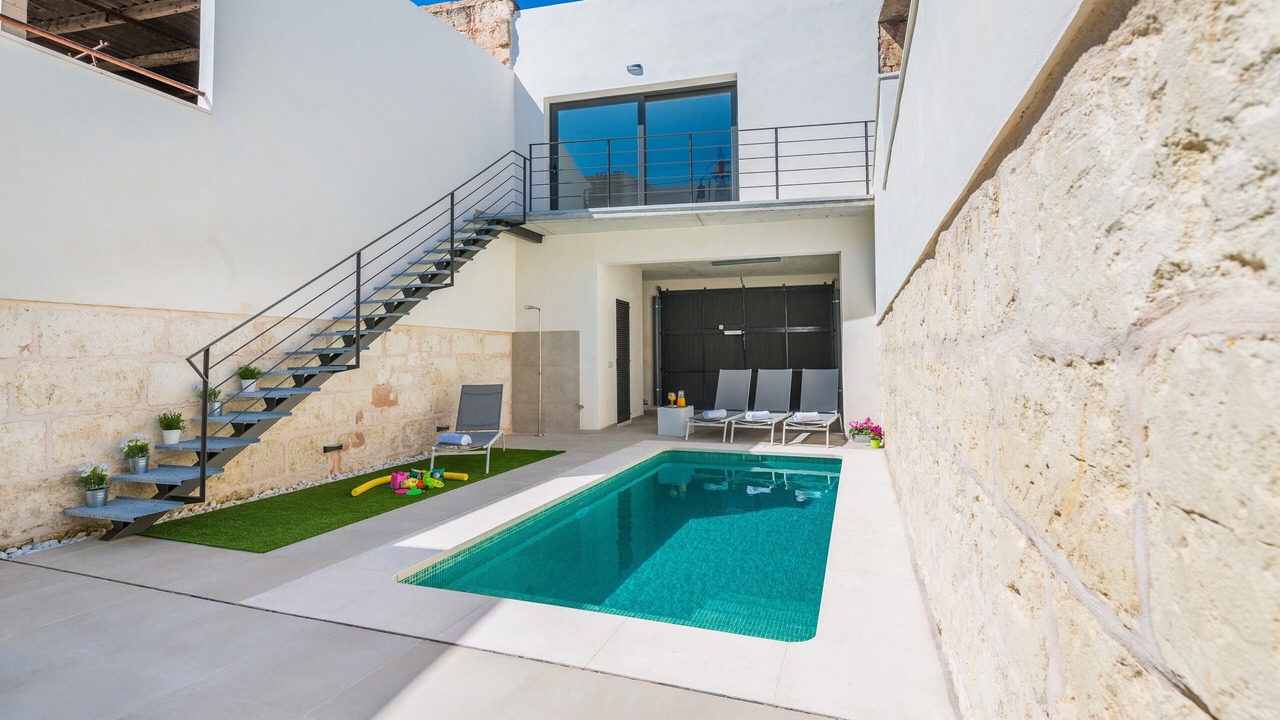 Photo of Outdoor in Sa Pobla