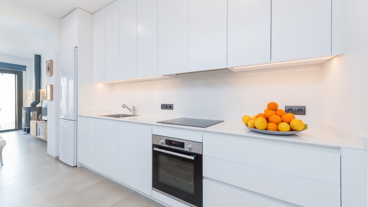 Photo of Kitchen in Sa Pobla