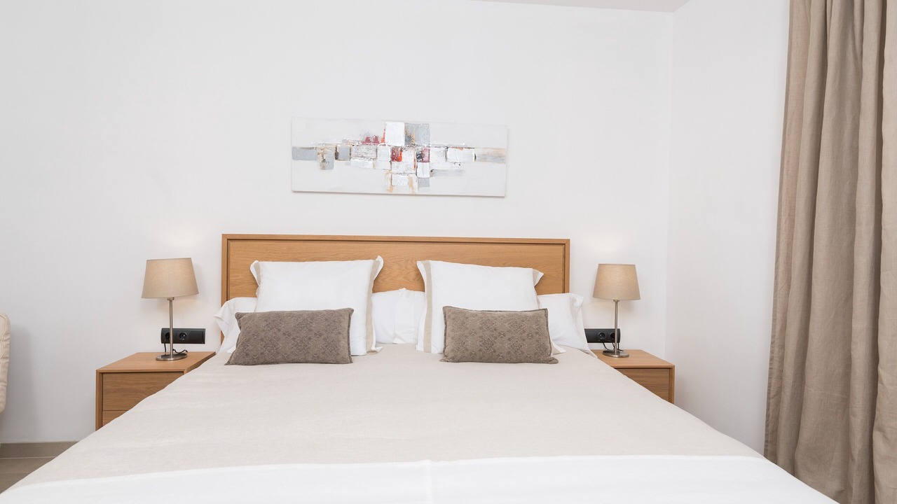 Photo of Bedroom in Sa Pobla