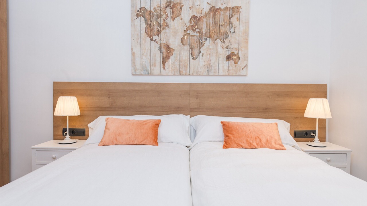 Photo of Bedroom in Sa Pobla