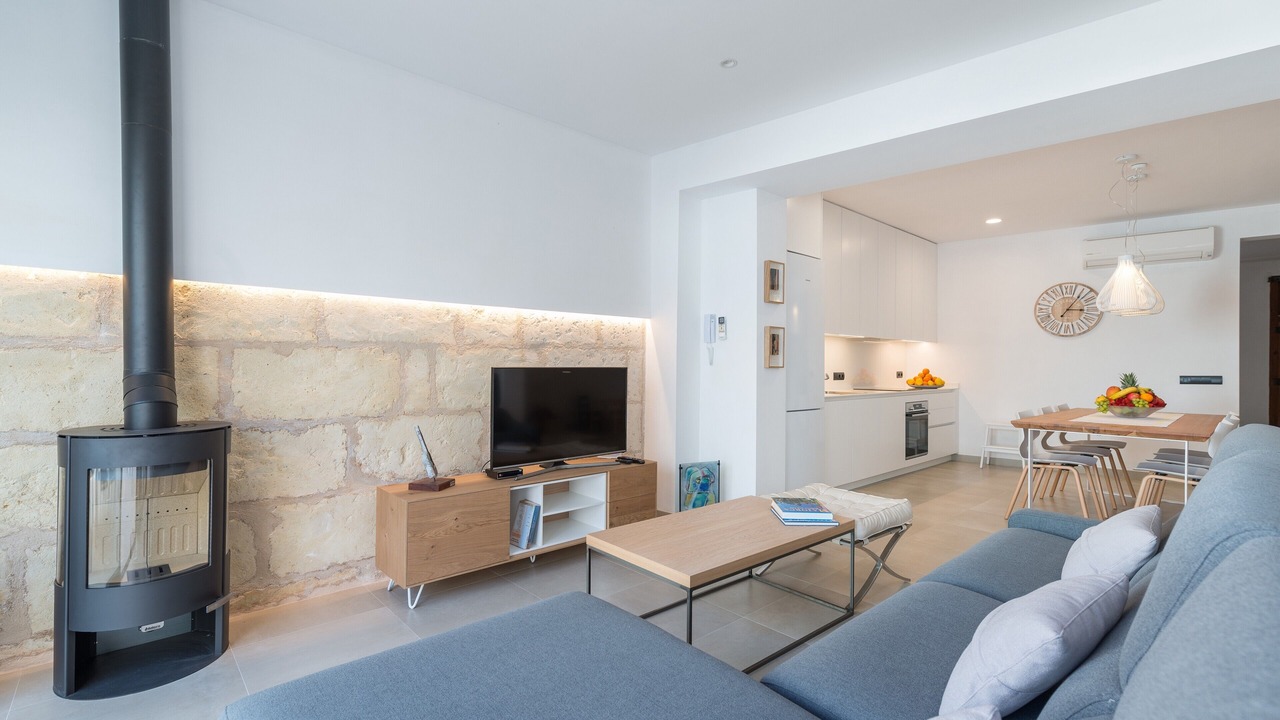 Photo of Livingroom in Sa Pobla