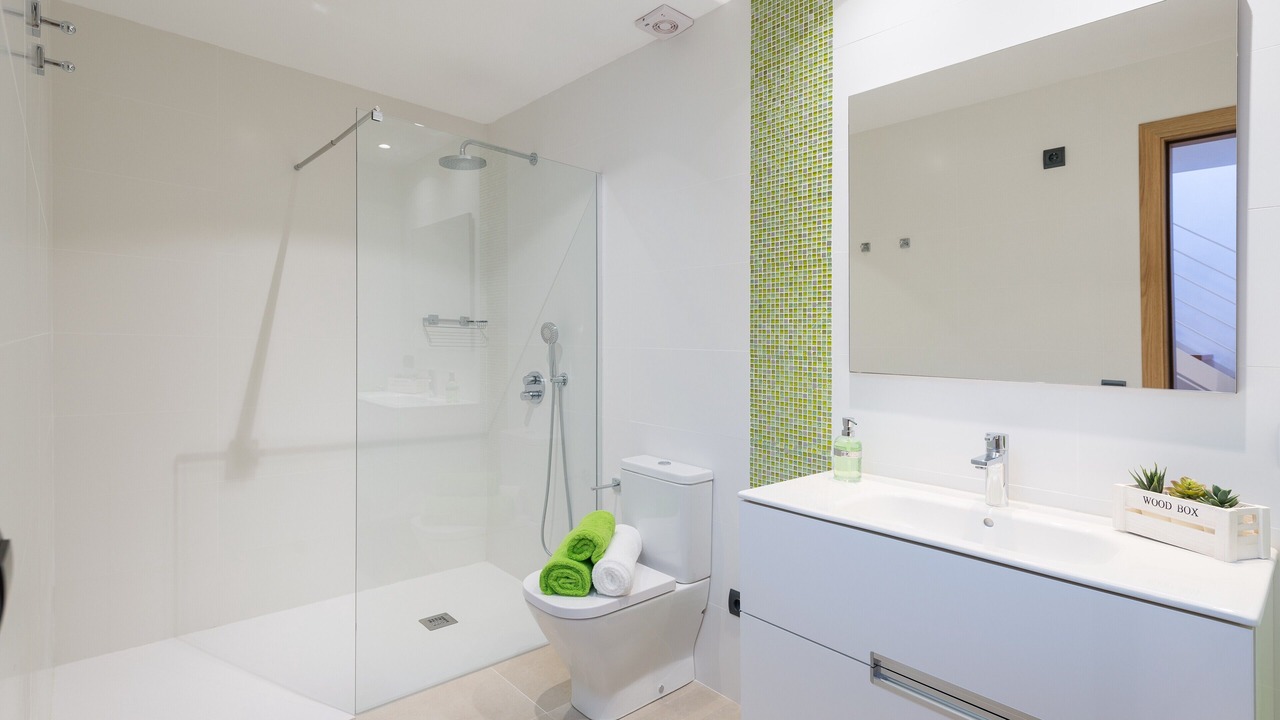 Photo of Bathroom in Sa Pobla