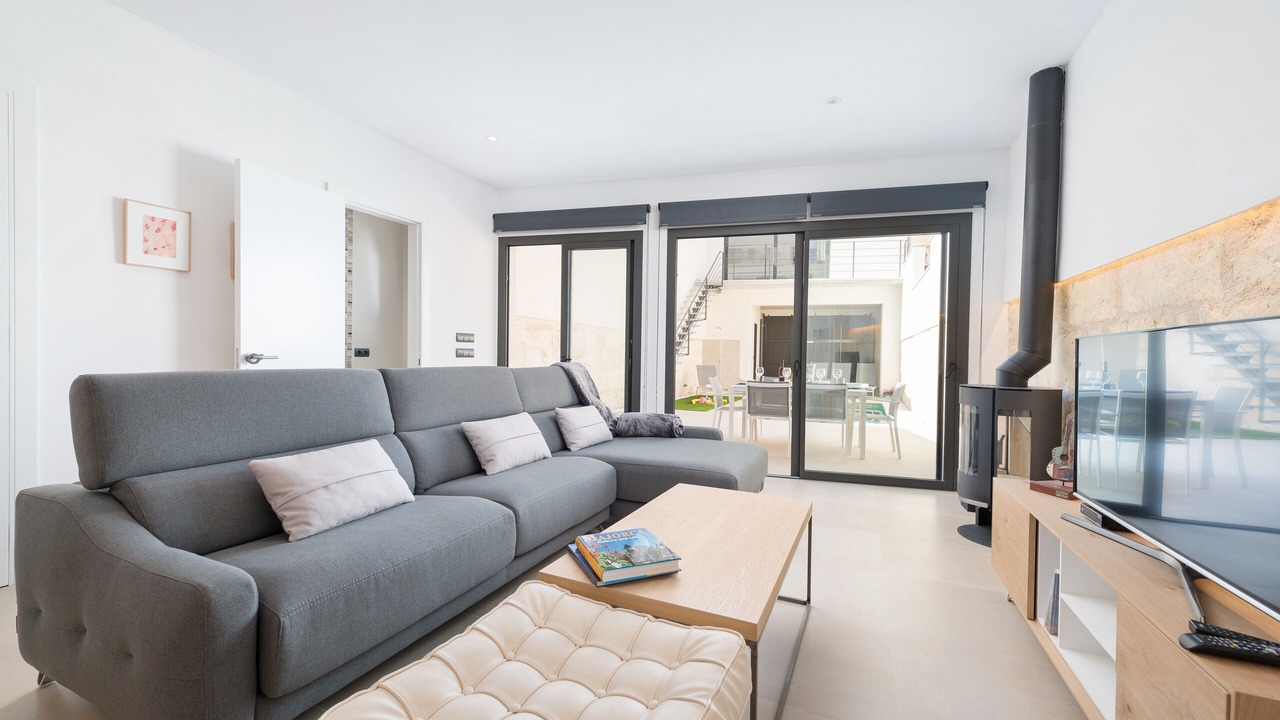 Photo of Livingroom in Sa Pobla
