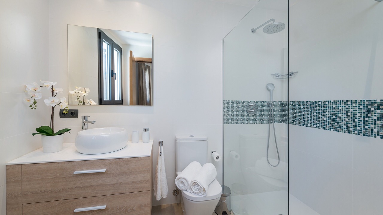 Photo of Bathroom in Sa Pobla