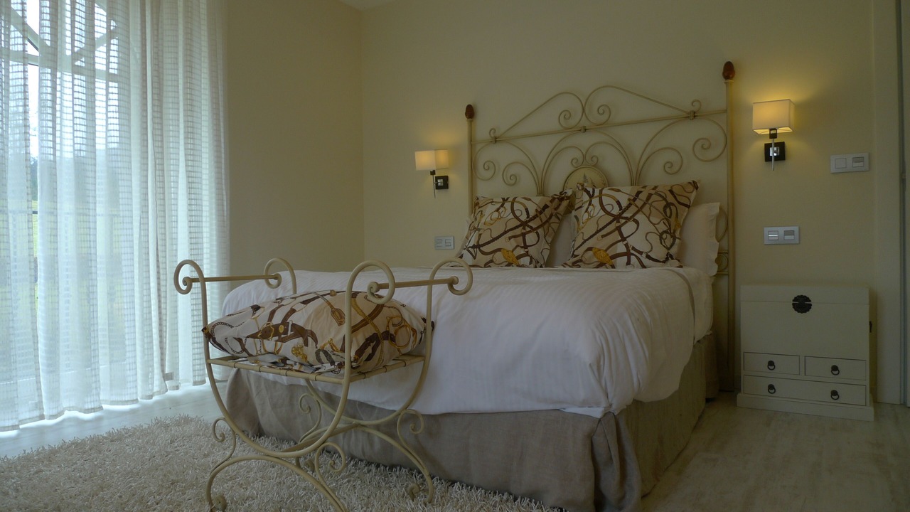 Photo of Bedroom in Onati
