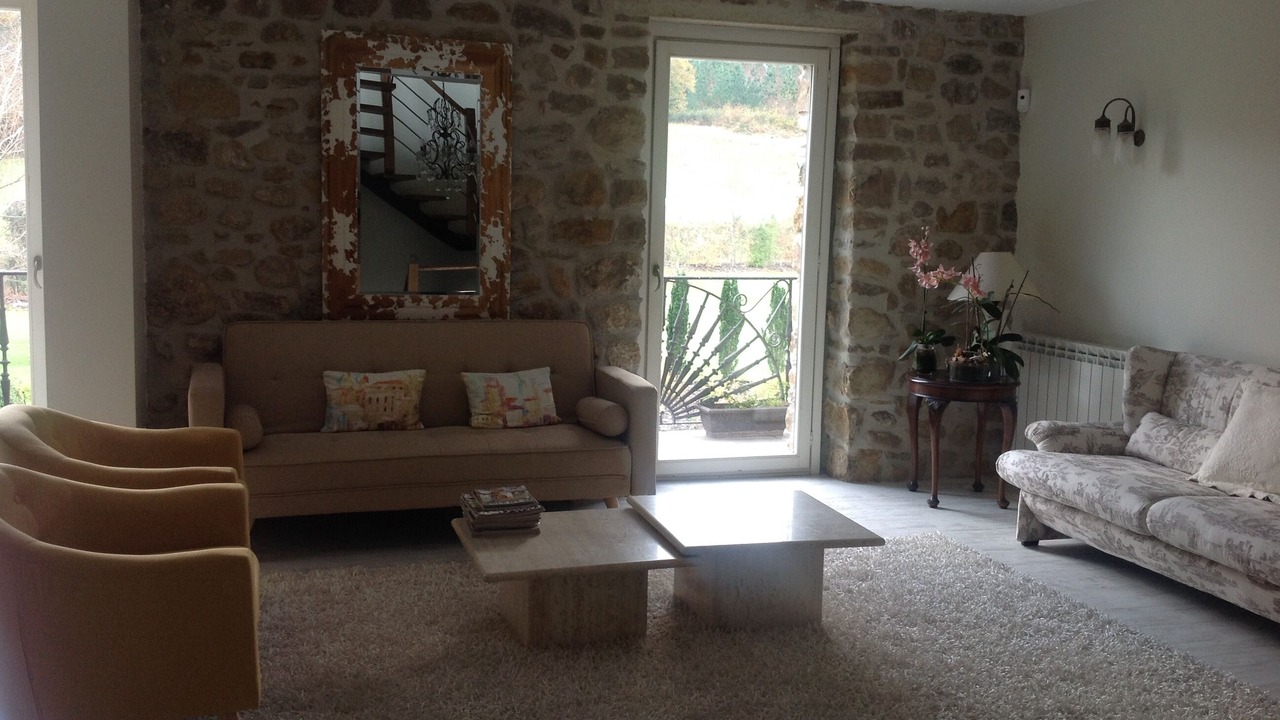 Photo of Livingroom in Onati