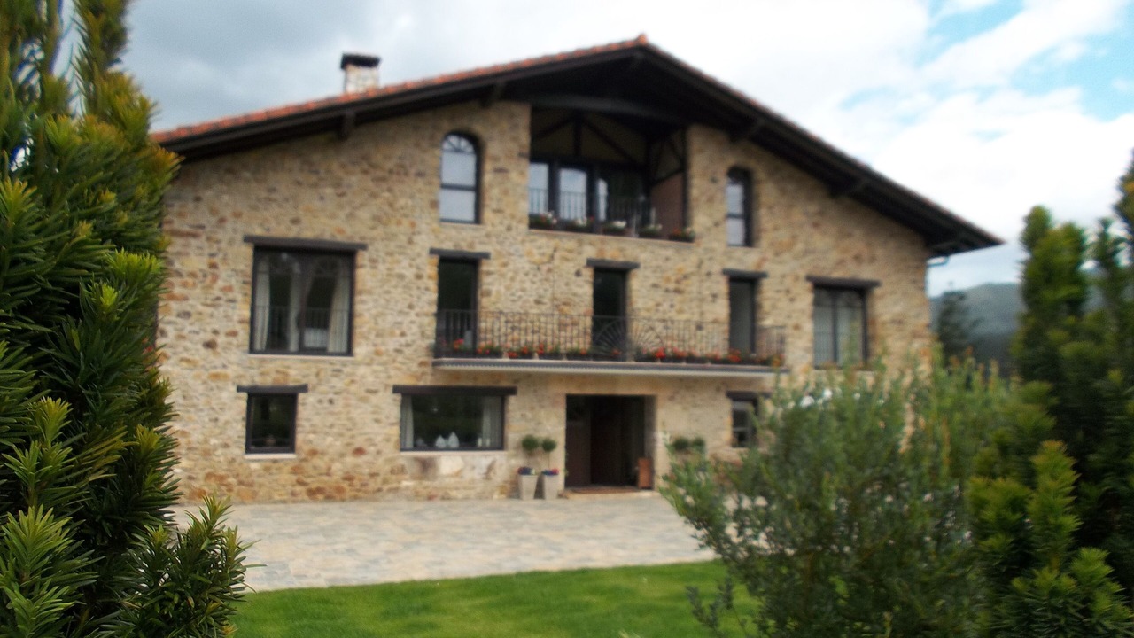Photo of Outdoor in Onati