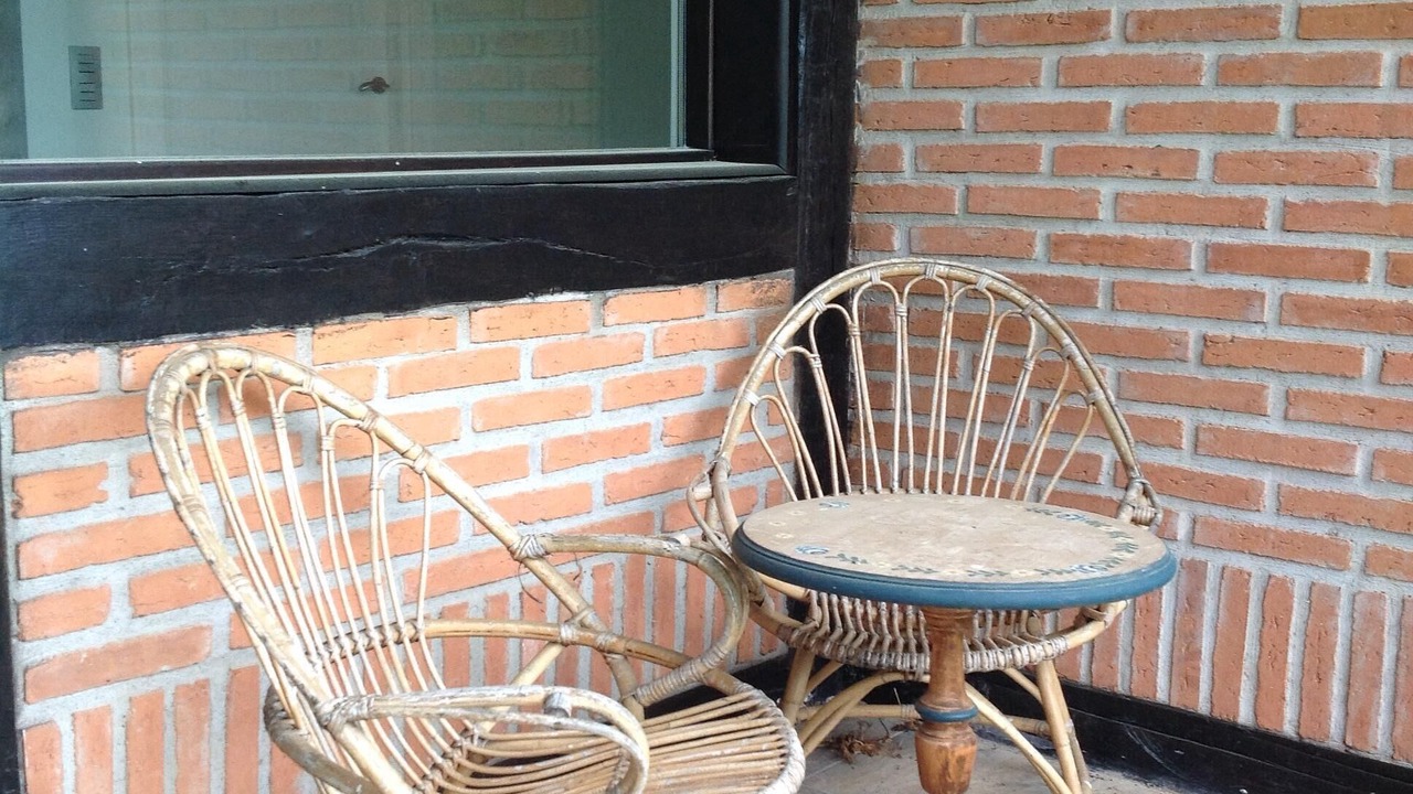 Photo of Patio Balcony in Onati