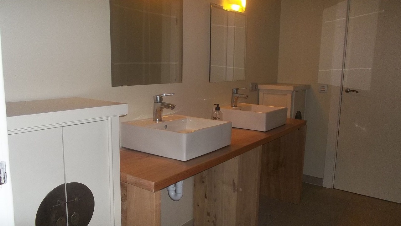Photo of Bathroom in Onati