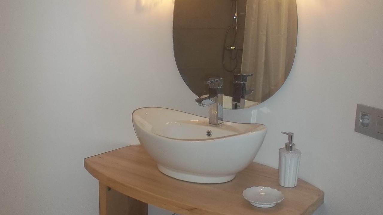 Photo of Bathroom in Onati