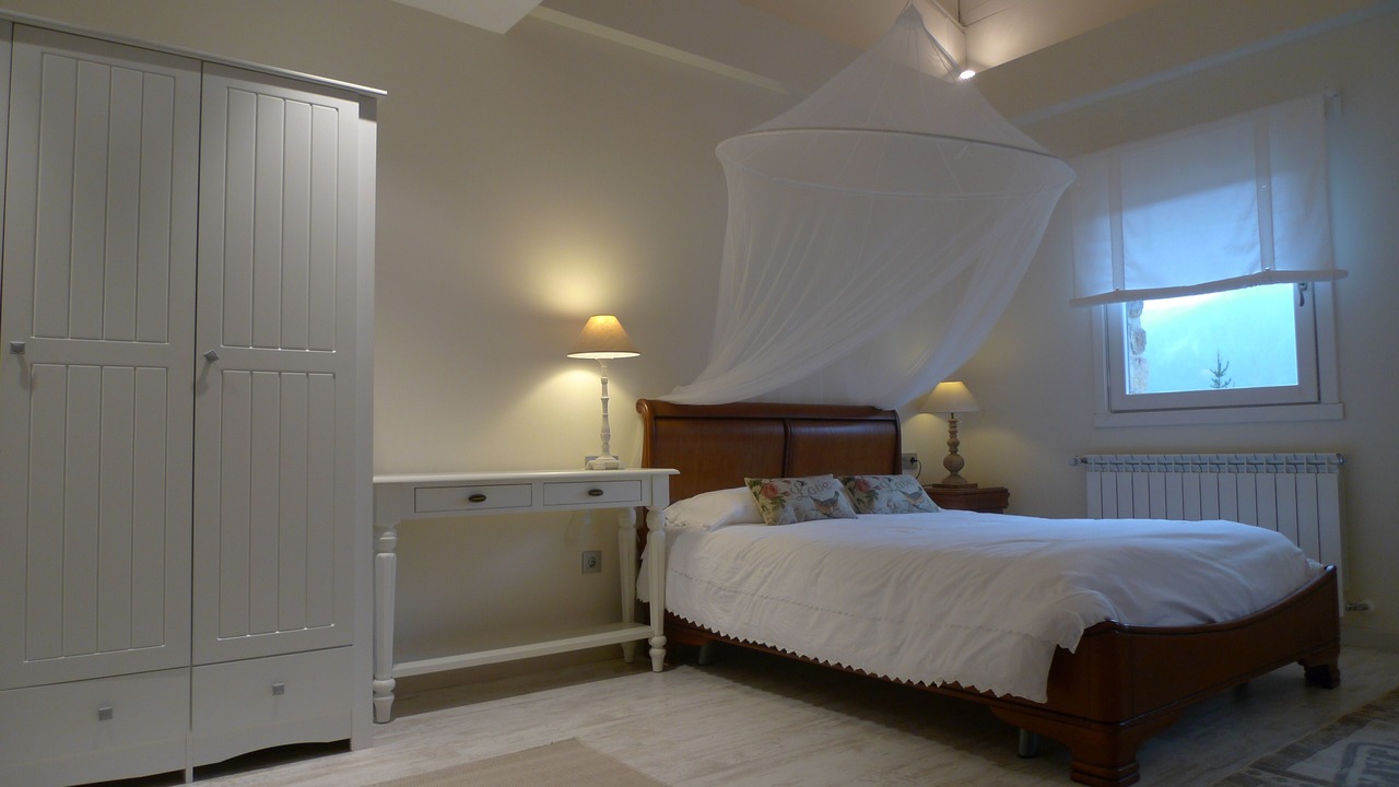 Photo of Bedroom in Onati