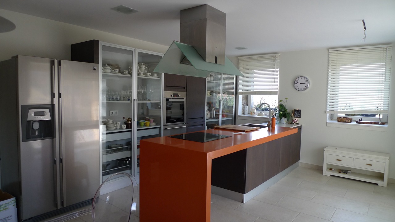 Photo of Kitchen in Onati