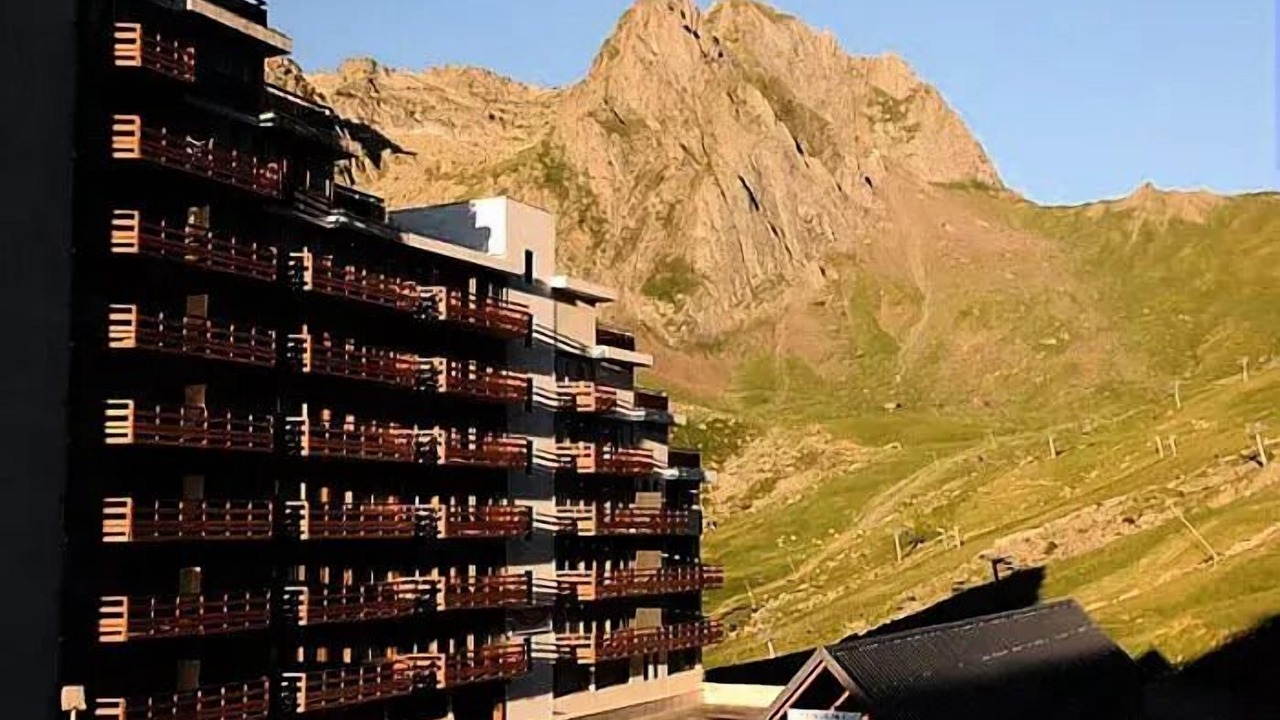 Photo of Outdoor in La Mongie