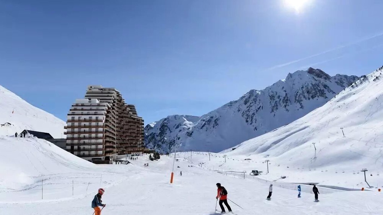 Photo of Others in La Mongie