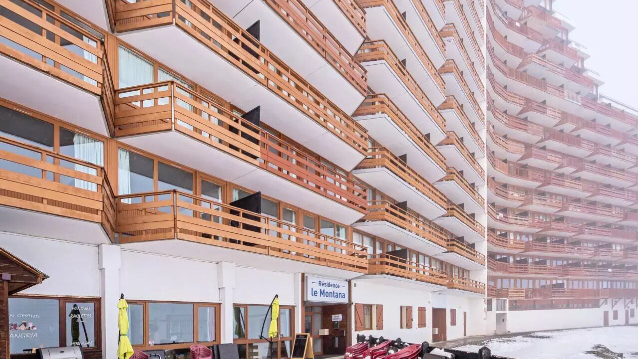 Photo of Outdoor in La Mongie