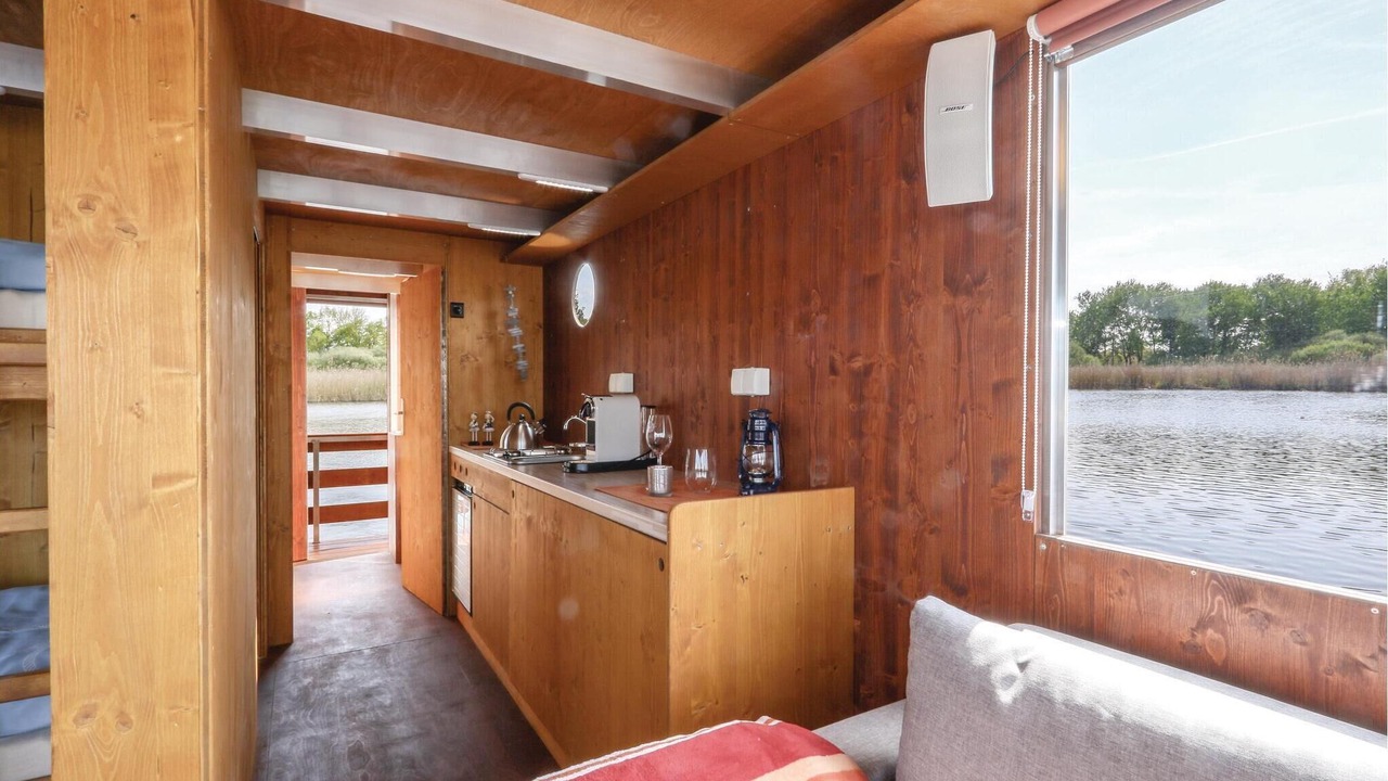 Photo of Bedroom in Demmin