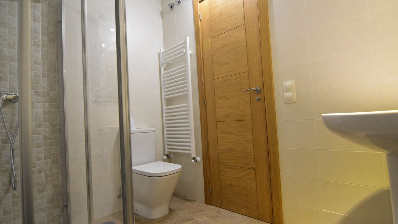 Photo of Bathroom in Nieva
