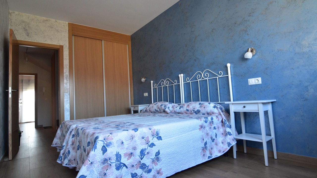 Photo of Bedroom in Nieva