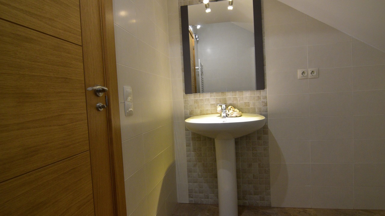 Photo of Bathroom in Nieva