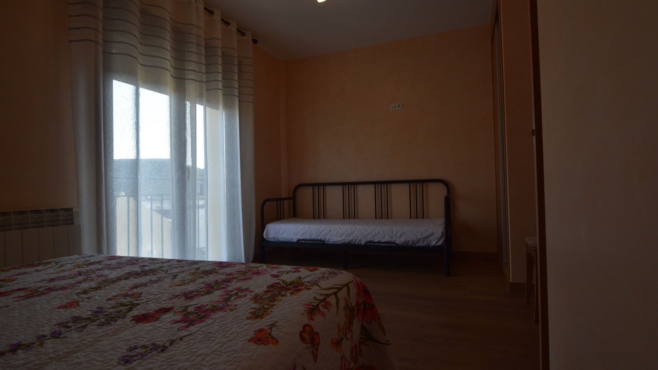 Photo of Bedroom in Nieva