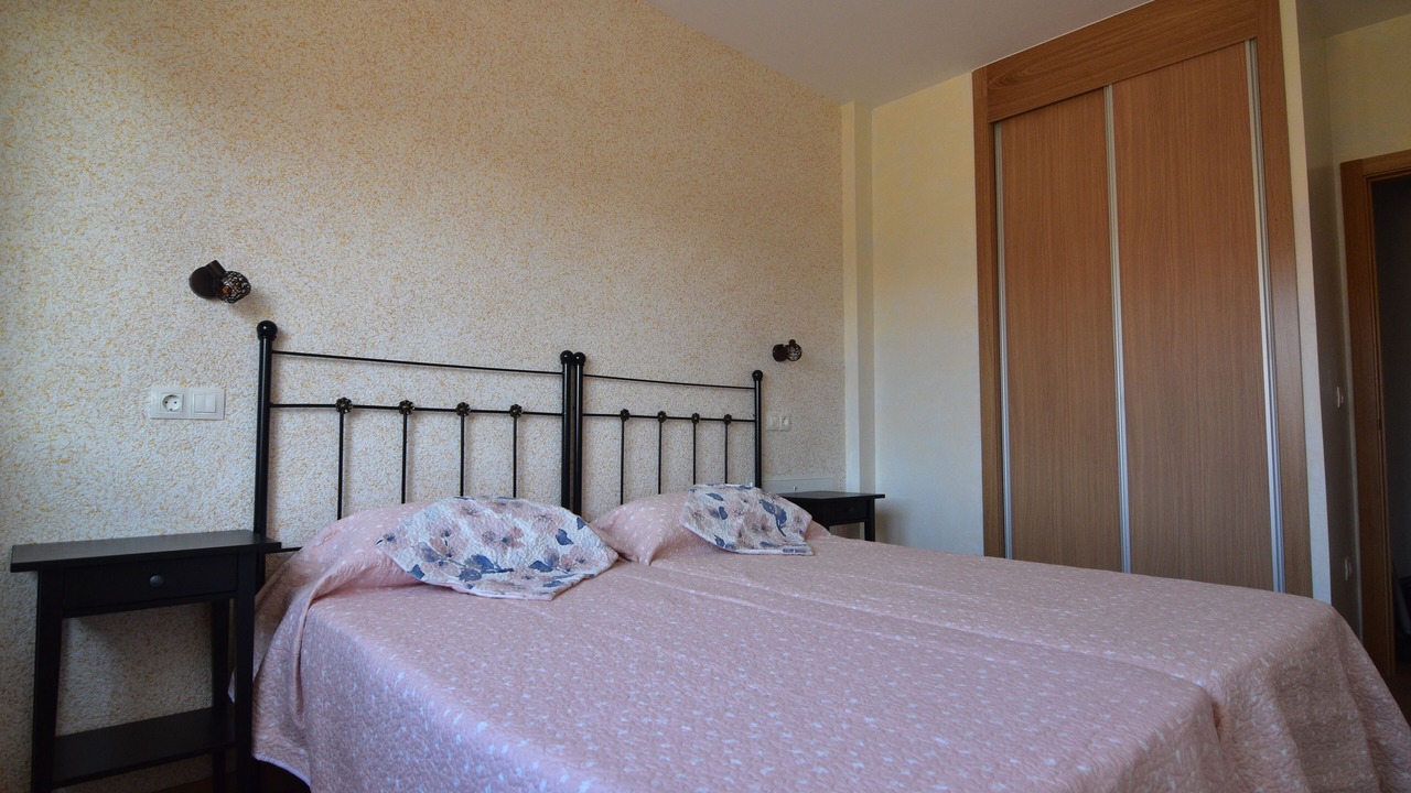 Photo of Bedroom in Nieva