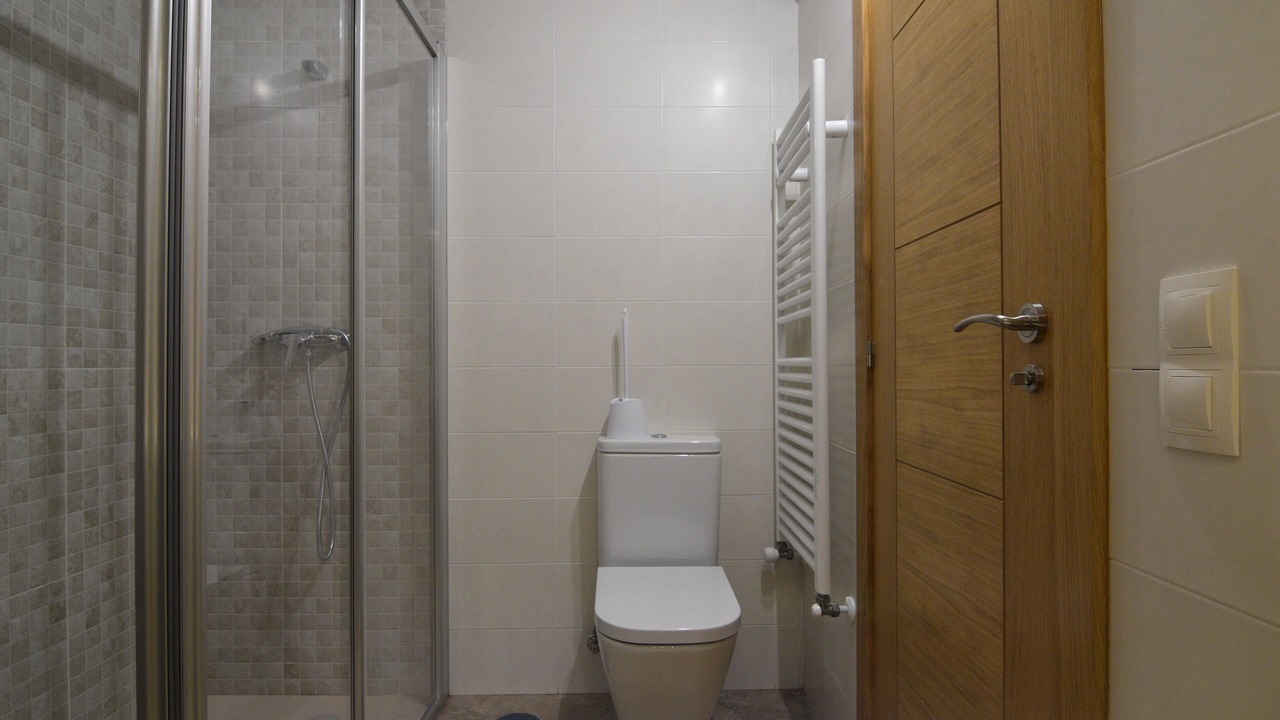 Photo of Bathroom in Nieva