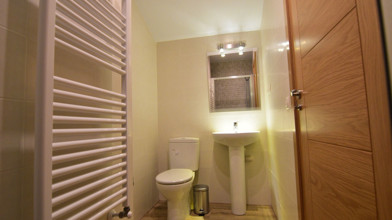 Photo of Bathroom in Nieva