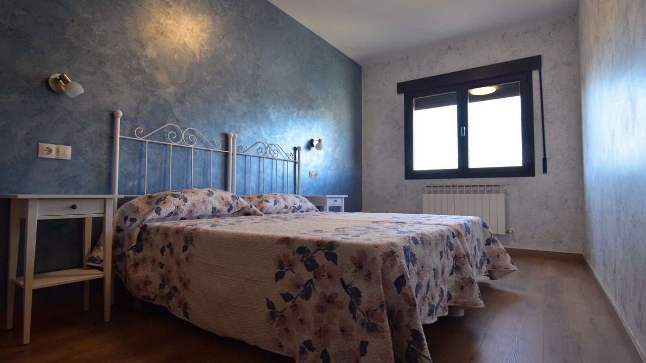 Photo of Bedroom in Nieva