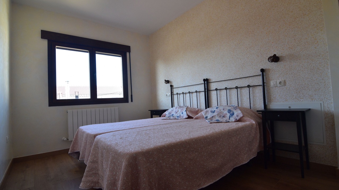 Photo of Bedroom in Nieva