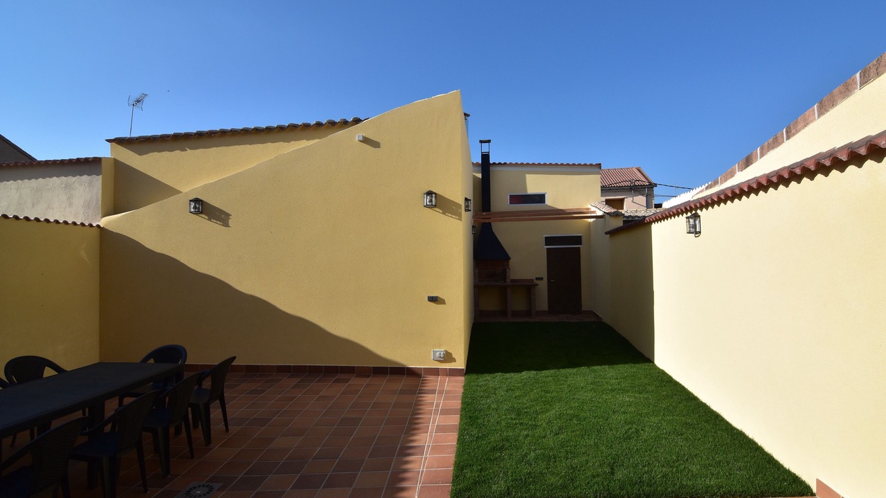 Photo of Outdoor in Nieva