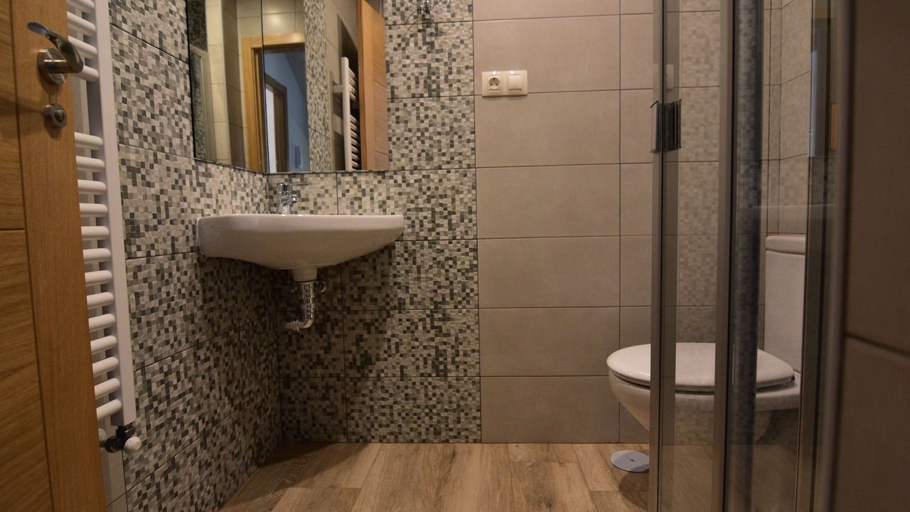 Photo of Bathroom in Nieva