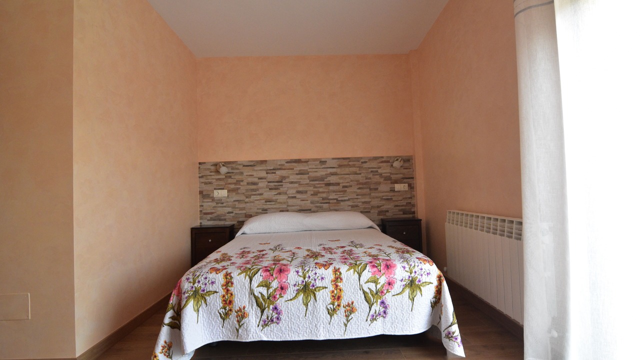 Photo of Bedroom in Nieva