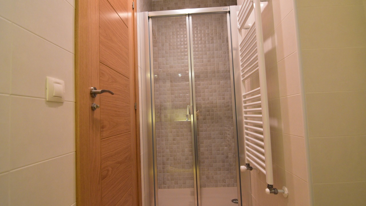 Photo of Bathroom in Nieva