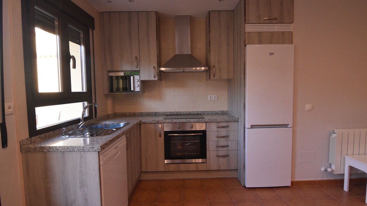 Photo of Kitchen in Nieva