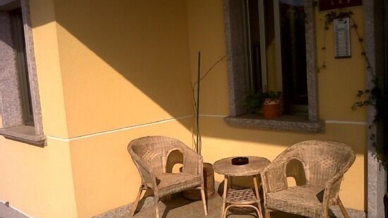 Photo of Patio Balcony in Aios