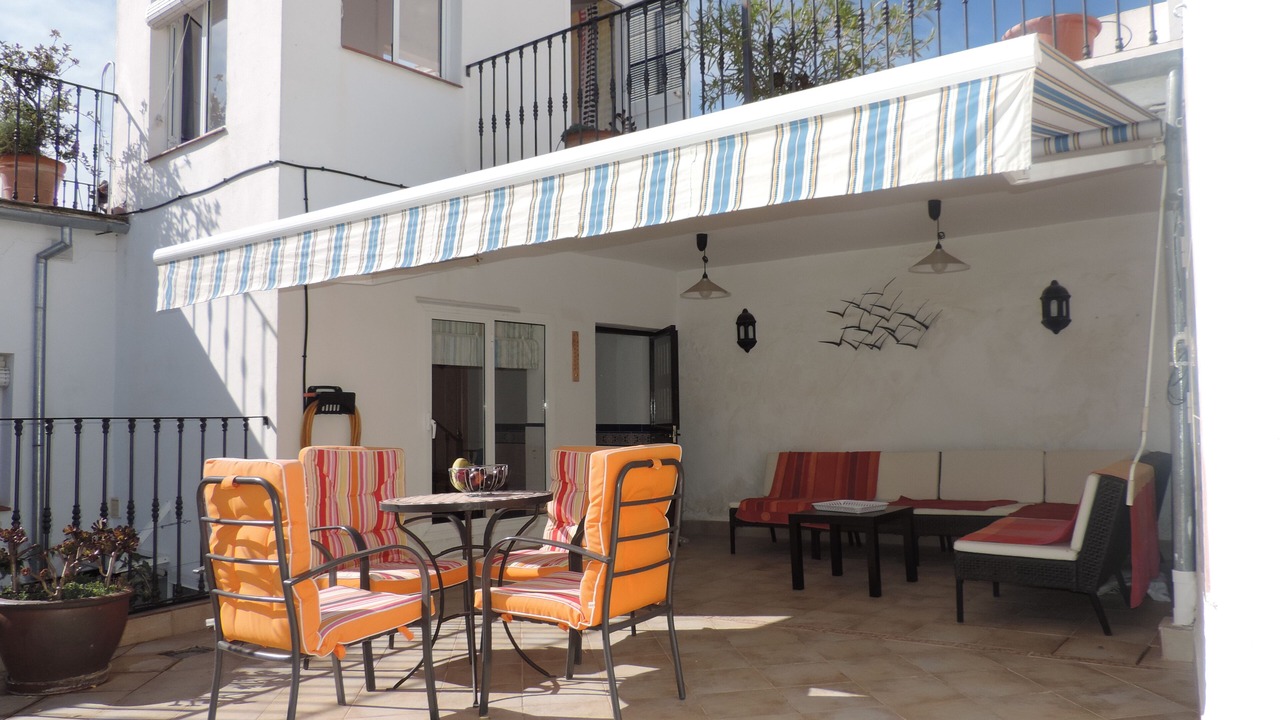 Photo of Outdoor in Olvera